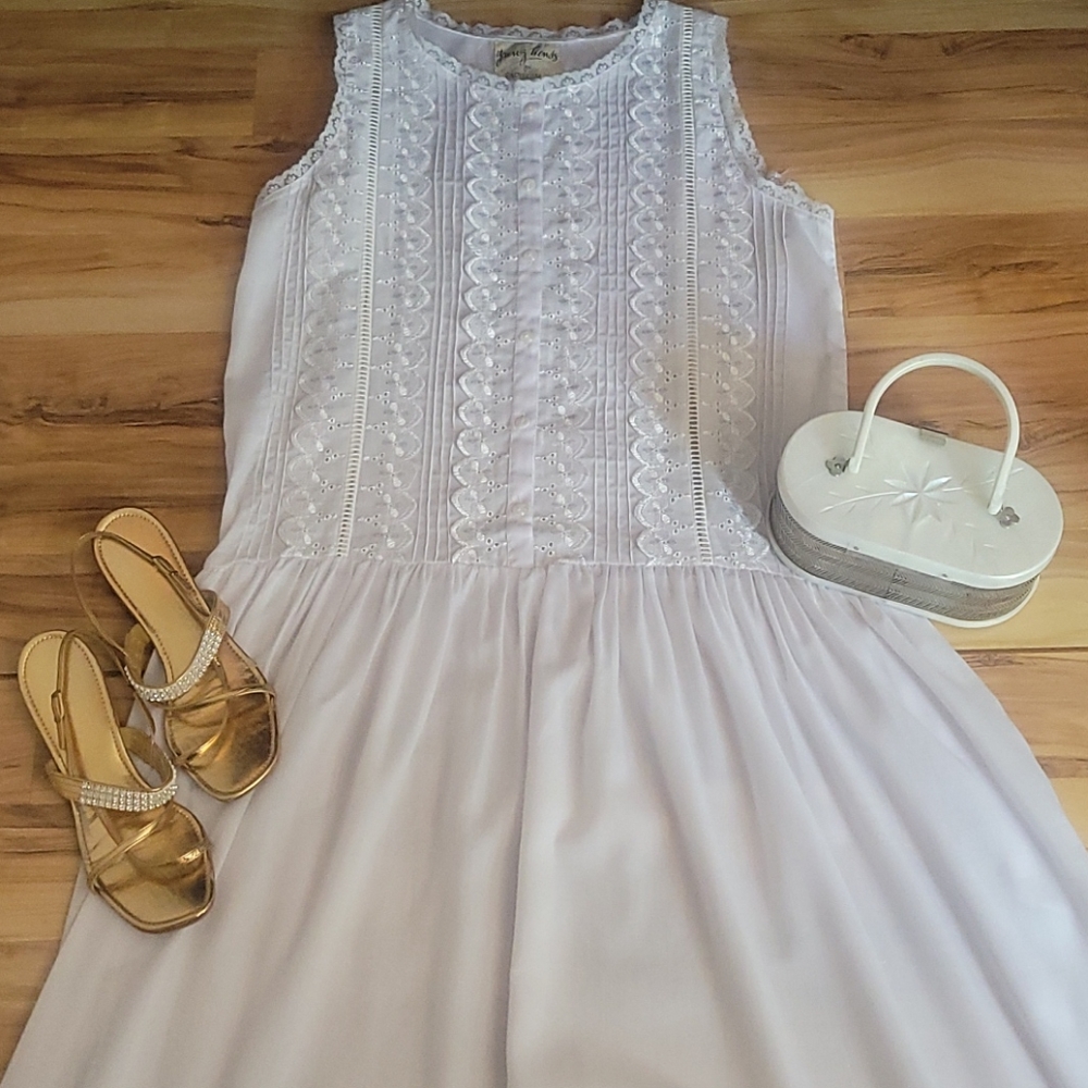 Vintage  80s Young Trends by Papillion L